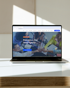 Swap Agency place picture