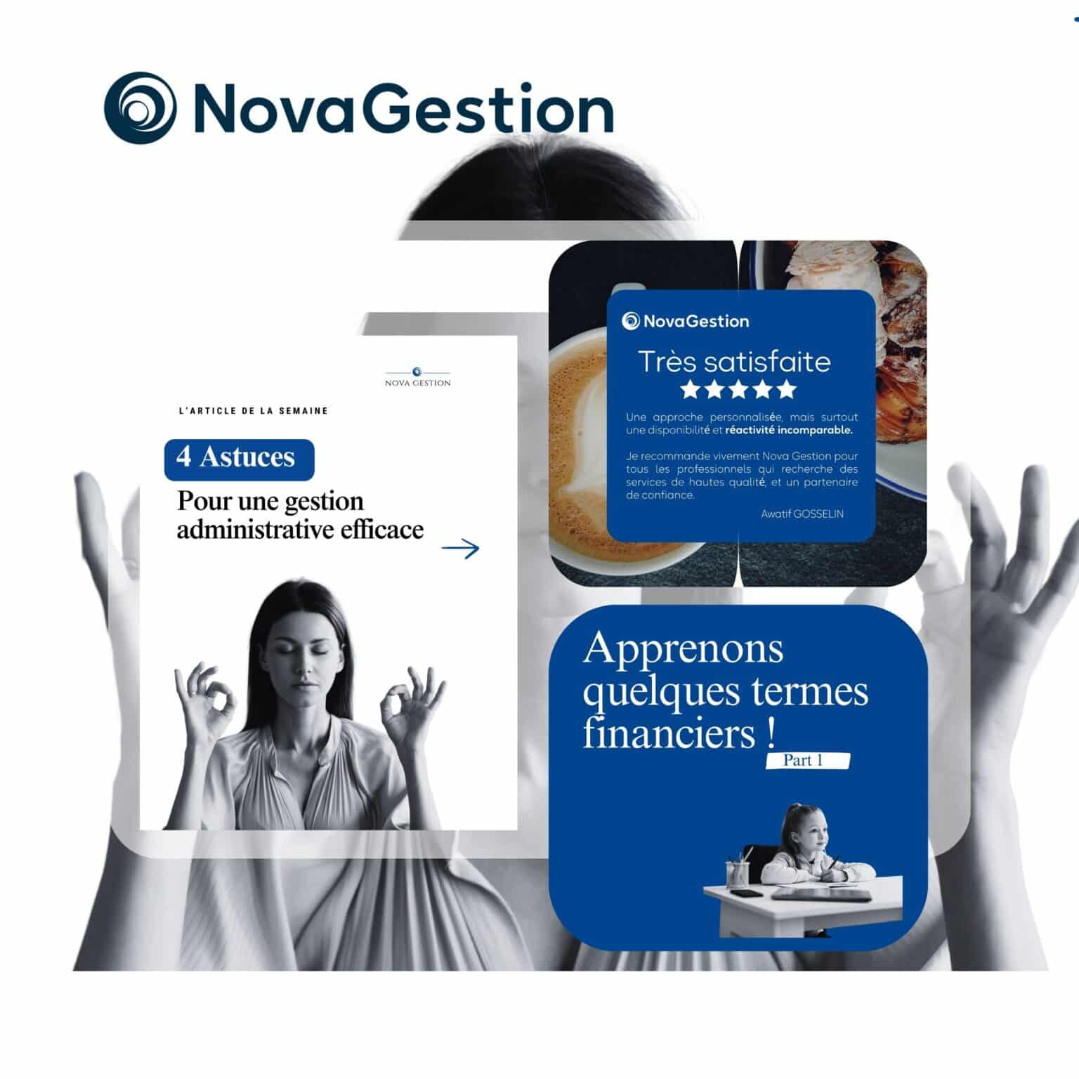 ExtraitNovagestionfichesite